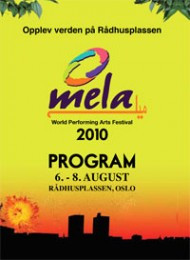 Oslo Mela Festival