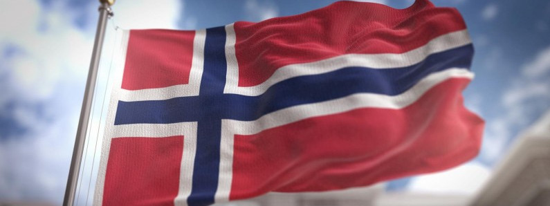 Polacy nie porzucą szybko Norwegii