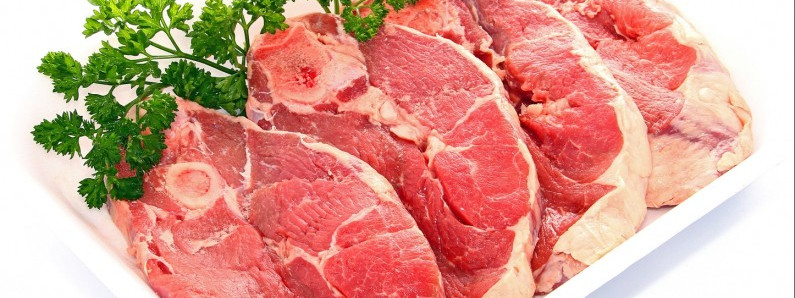 Mięso niewiadomego pochodzenia na norweskich stołach