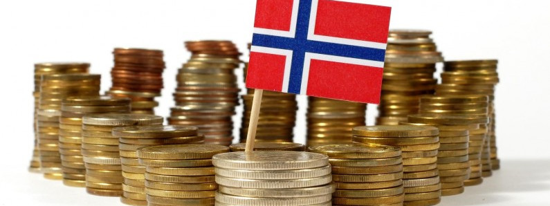 Rozliczenie podatku z Norwegii z roku 2013