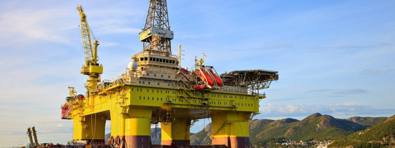 Polacy wykupują norweskie pola naftowe
