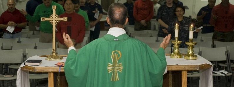 Norweski biskup przyznaje: rejestrowaliśmy imigrantów z państw katolickich bez zapytania ich o zgodę