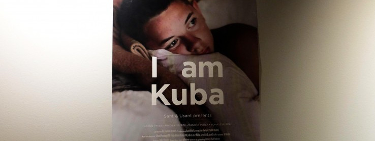 „I AM KUBA” (JESTEM KUBA) – FILM PORUSZAJĄCY PROBLEM EUROSIEROCTWA.