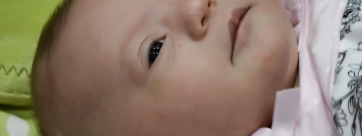 9 na 10 dzieci z zespołem Downa zabijanych przez urodzeniem