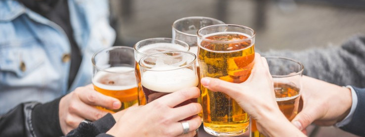 Krótka historia o zawartości alkoholu w piwie