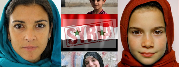 34% Norwegów chciałoby przyjąć pod swój dach Syryjczyka