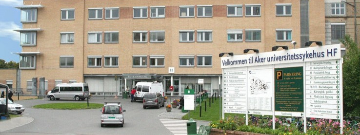 Szpitale w Oslo łamią prawo pracy 88 razy na dobę