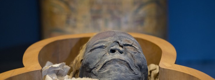 Mumie z Chile odnalezione w Muzeum Etnograficznym w Oslo