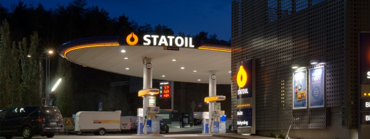 Wielkanocna Akcja na stacjach benzynowych Statoil