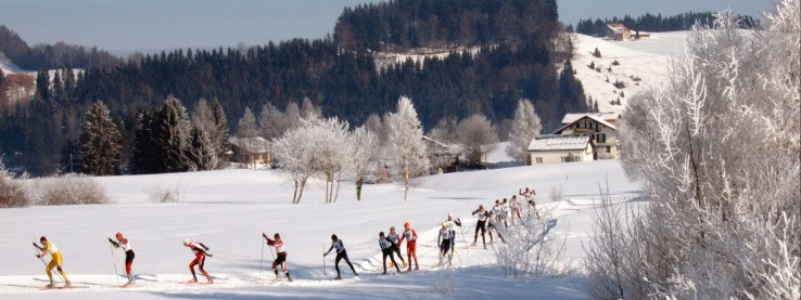Czy norwescy narciarze stosują doping?