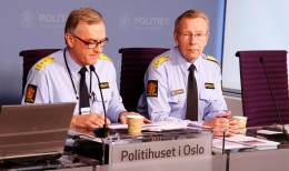 Szef policji w Oslo: problemem są cudzoziemcy, ale nie imigranci