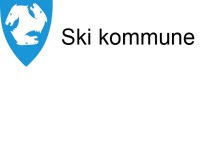 Pielęgniarz/Pielęgniarka, Ski, Norwegia