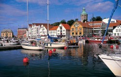 Piesze wycieczki dookoła Stavanger