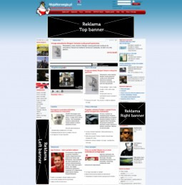 Advertising at MojaNorwegia.pl