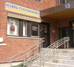 Nesbru Plastikkirurgi