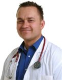 Dr Ole Martin Rørdam