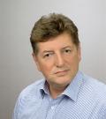 Dr Piotr Wolos