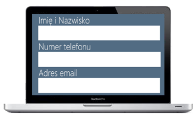 Formularz Online