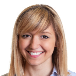 Magda Kalinka