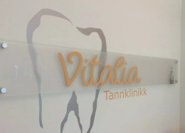 Zatrudnię polskiego stomatologa w nowoczesnej klinice stomatologicznej  Vitalia Tannklinikk. (Sandvika, Bærum)