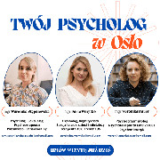 Twój Psycholog w Oslo