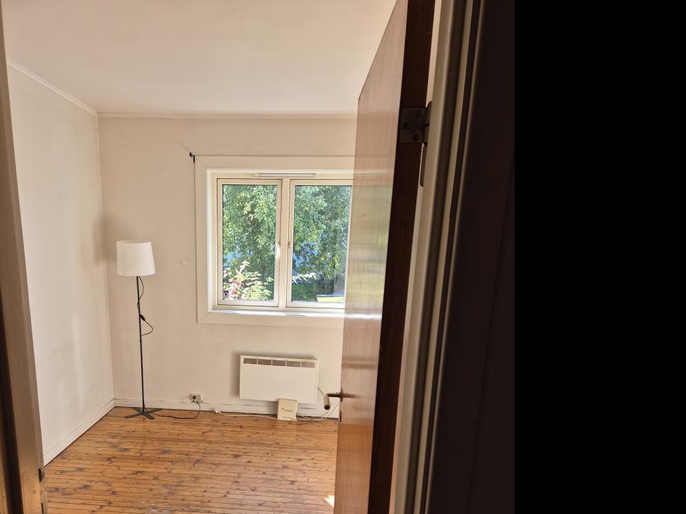 Wynajmę  pokój od 1 Listopada w Oslo