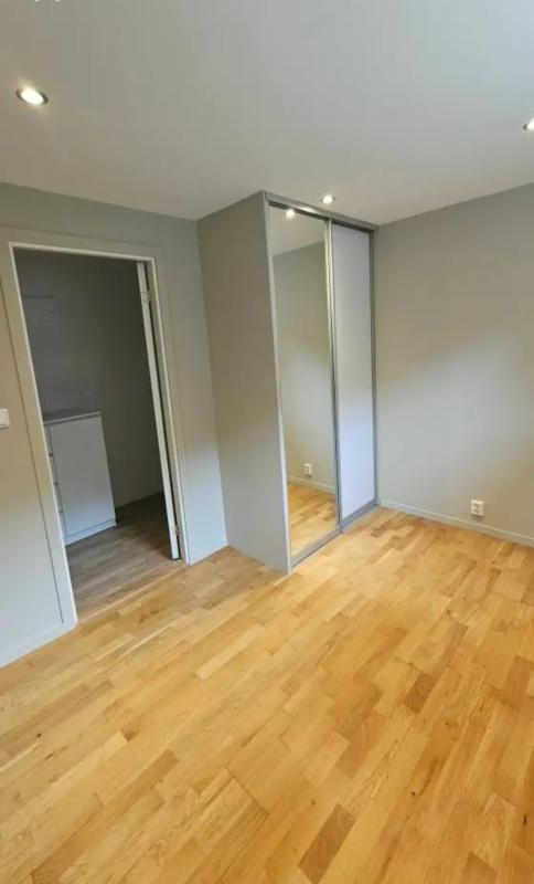 Przytulny pokój do wynajęcia od 1 Grudnia – Lørenskog (Fjellhamar)