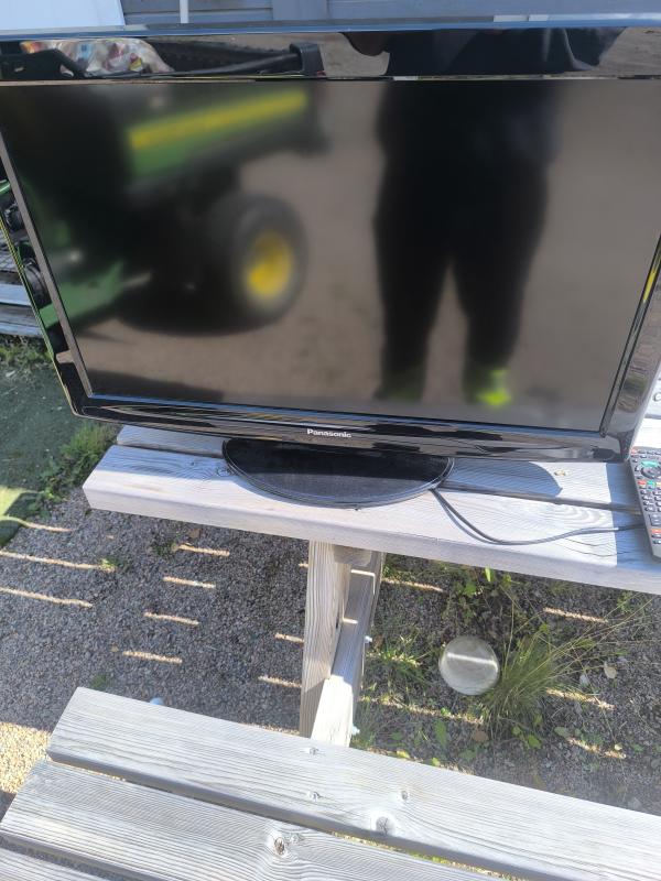 Tv Panasonic 32"