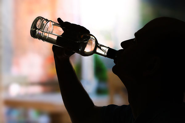 AA Norwegia - Masz problem z alkoholem? Możesz sobie pomóc!