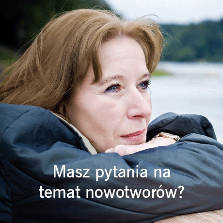 Informacja na temat chorób nowotworowych w Norwegii po polsku