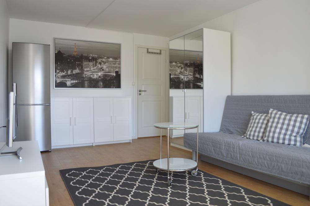 Funkcjonalne pokoje w przystępnej cenie - Oslo