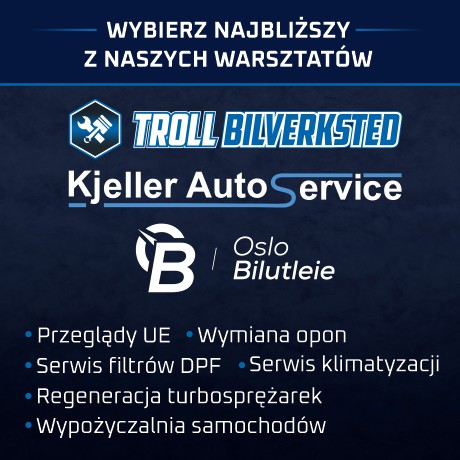Kompleksowa obsługa motoryzacyjna w jednym miejscu
