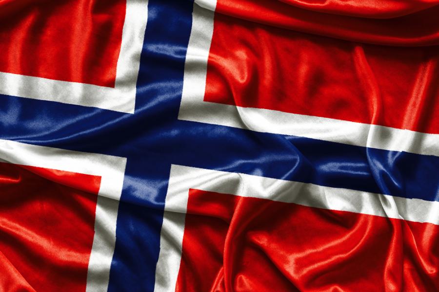 Nauka Norweskiego i Angielskiego [Online]