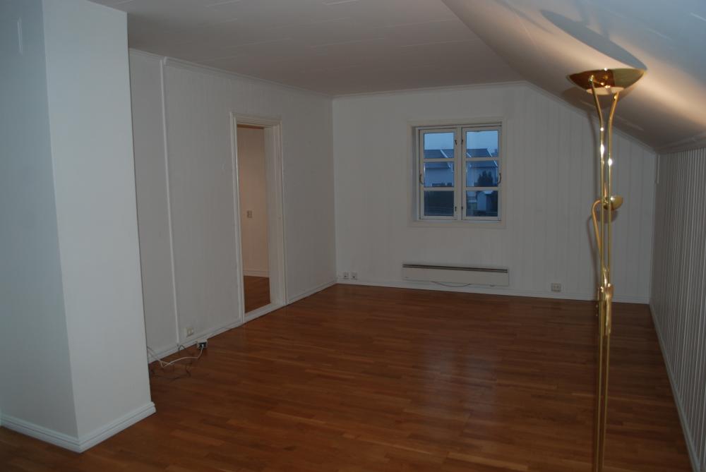 Mieszkanie okolo 80 m2 Fredrikstad