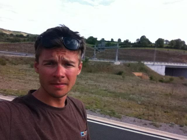 Kamil Szpyrka (KamilSzpyrka), wro