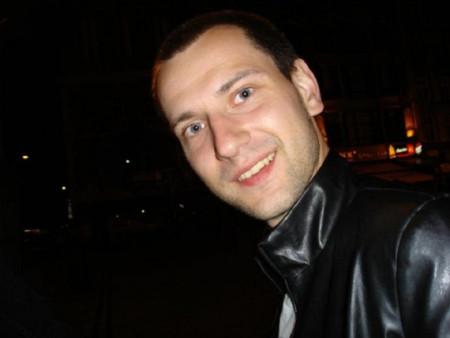 Piotr Rojek (Rojo82), Oslo, Wrocław