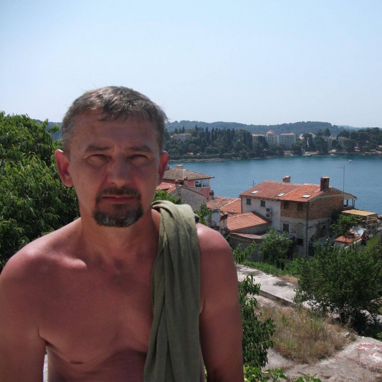 Krzysztof Krolikowski  (Krzysztof Krolikowski), aurskog, Piekary Śląskie