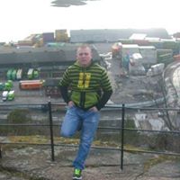 Robert Orzechowski (RobertOrzechowski)