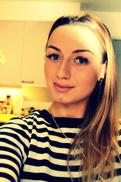 Natalia Wiśniewska (Natalliia), Stabekk, Gdańsk