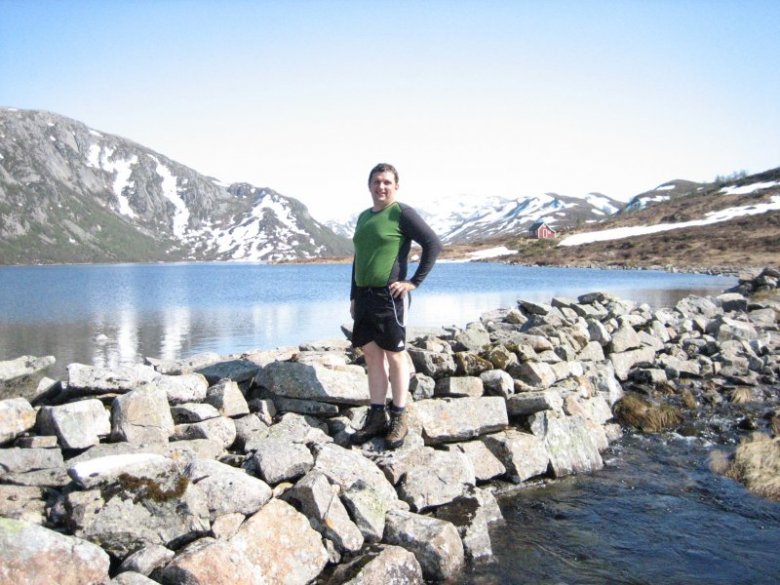 svein (Svein Arild Kjærland)