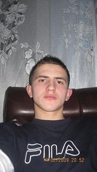 Dawidson88 (Dawid Łuszcz)