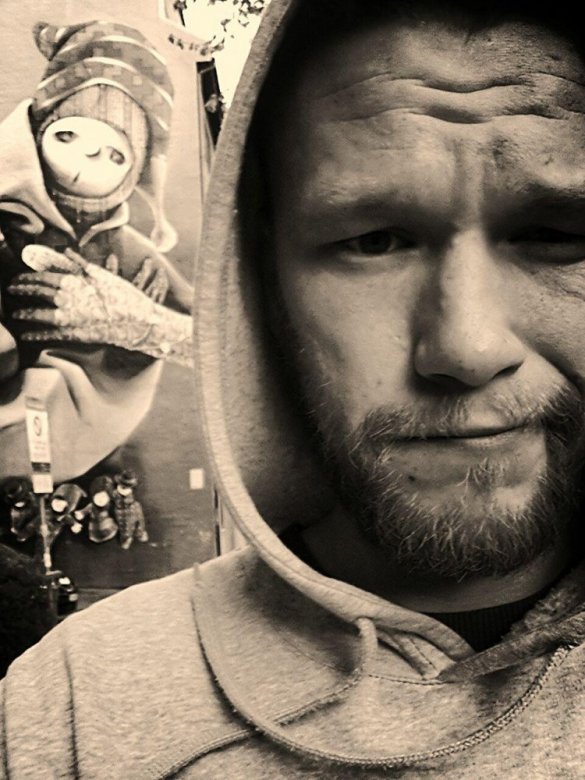 Dawid Klimkowski (Czaczek), Askim, Warszawa