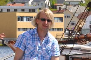 Jarek Leziak (nordlys), Hjelmeland, Lublin