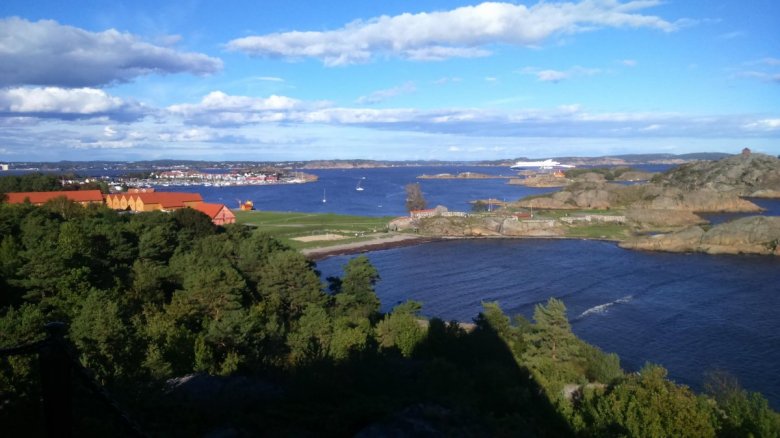 Aga111 Rademacher (Aga111), Larvik, Limanowa