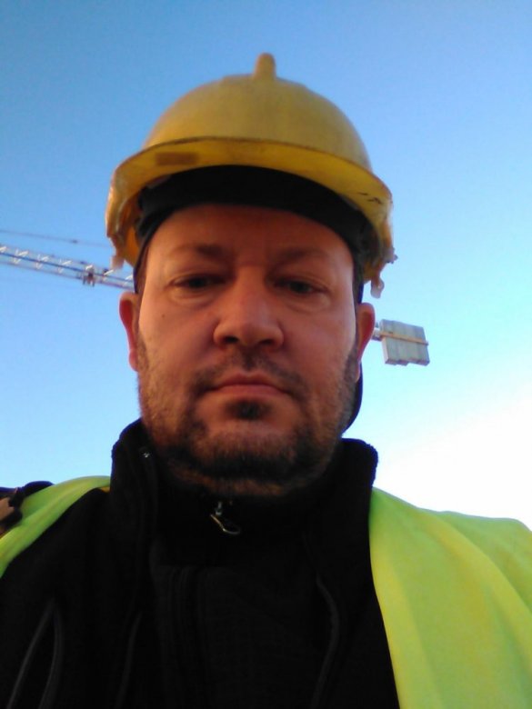 Rysiek Harper (RYSGD), Gdańsk