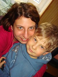 Małgorzata Dzięgowska (MalgorzataDziegowska), Lødingen, Namysłów