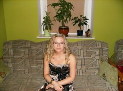 Paulina Popiołek (Paulina), Trondheim, Kalisz Pomorski