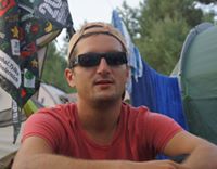 Filip Goć (FilipGoc), pruszków