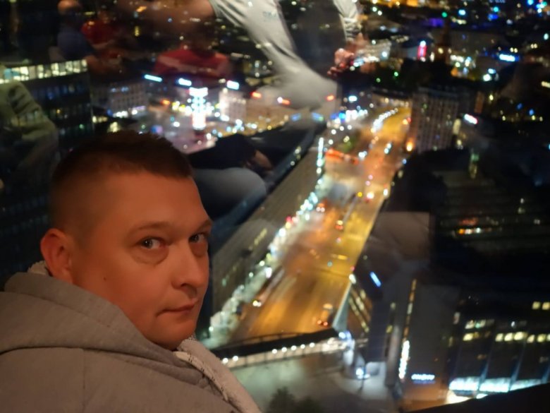 vizja (vizja dj)