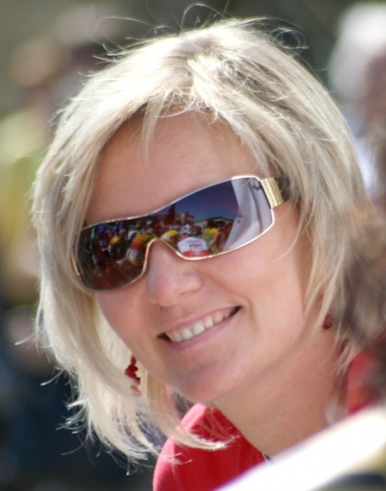 Joanna Madej (ozeta), oslo, lodz